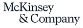 McKinsey and Company logo